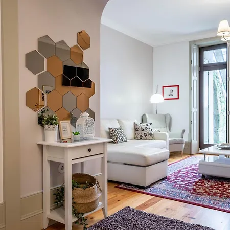 Unique: 1br W/ Private Patio By Lovelystay Appartement