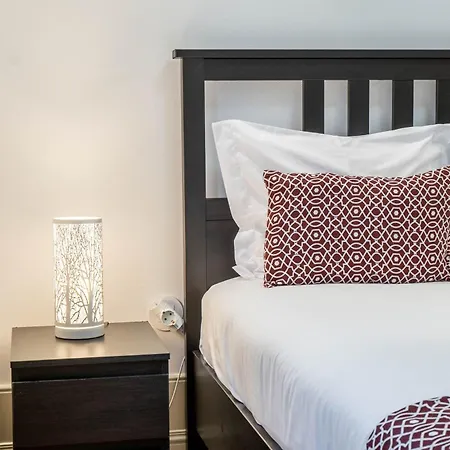 Unique: 1br W/ Private Patio By Lovelystay *