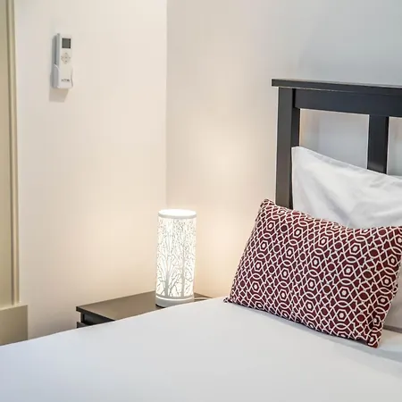 Appartement Unique: 1br W/ Private Patio By Lovelystay *